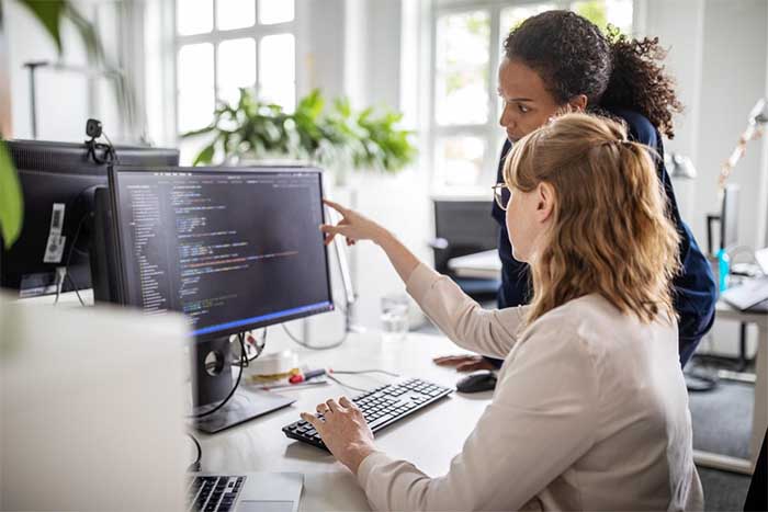 مهندس نرم افزار