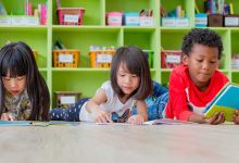 یادگیری زبان