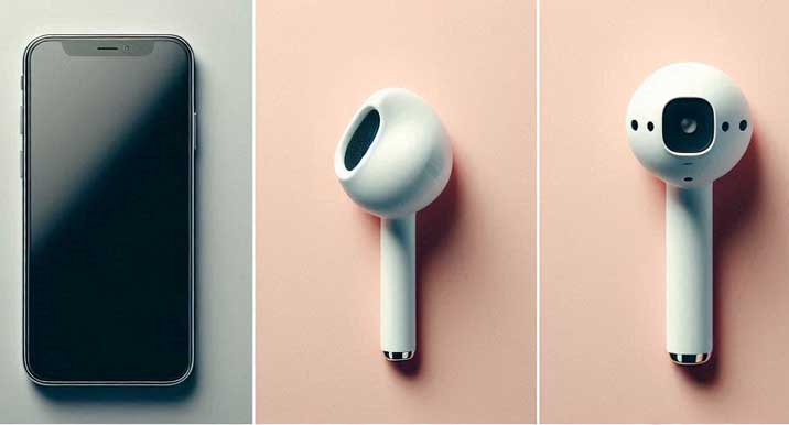 هدفون بی سیم