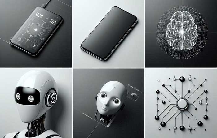 گوشی هوشمند