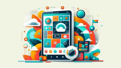 اپلیکیشن ها