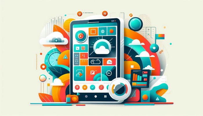 اپلیکیشن ها