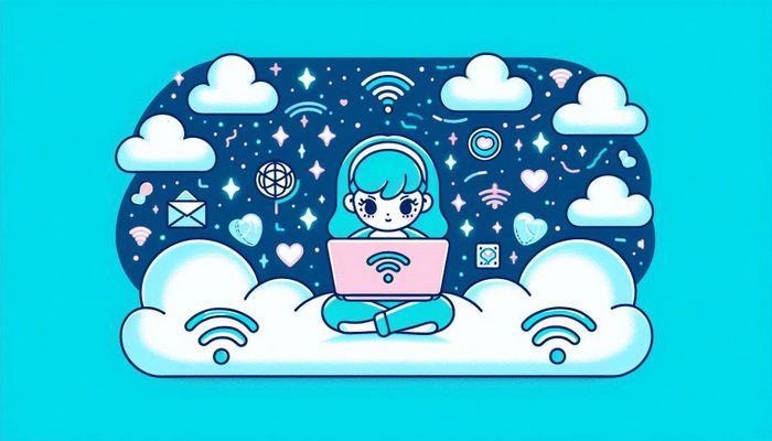 استفاده از لپ تاپ