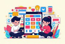 پیام رسان بدون فیلتر