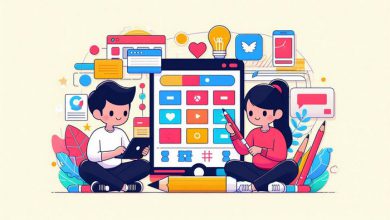 پیام رسان بدون فیلتر