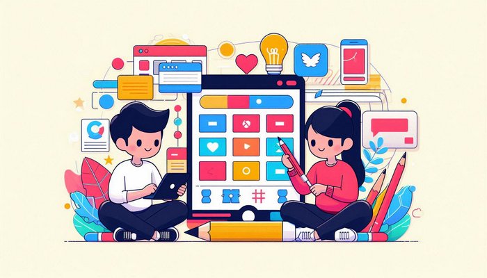 پیام رسان بدون فیلتر