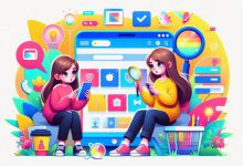 اپلیکیشن موبایل