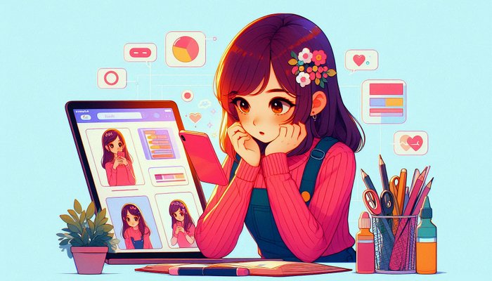 اپلیکیشن پیام رسان