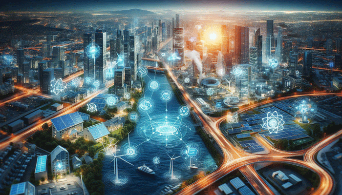 مهندسی نوین