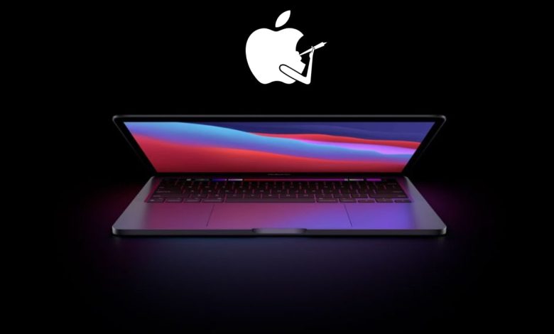 بررسی کامل مک بوک پرو 2024