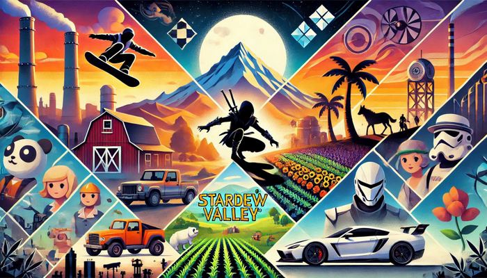 بهترین بازی های آفلاین