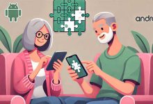 بازی اندروید