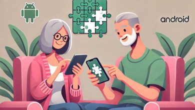 بازی اندروید