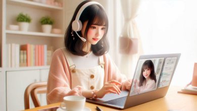 کار در منزل