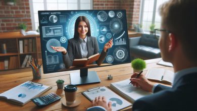 تبدیل لینک‌ غیرمستقیم به لینک‌مستقیم