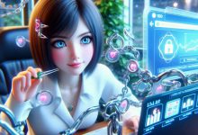 URL در گوشی‌های هوشمند