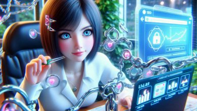 URL در گوشی‌های هوشمند