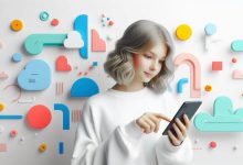 نرم افزار قلم نوری برای اندروید