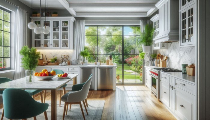 سایت خرید خانه