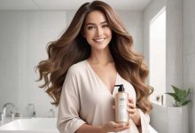 شامپو ضد ریزش و پرپشت کننده مو