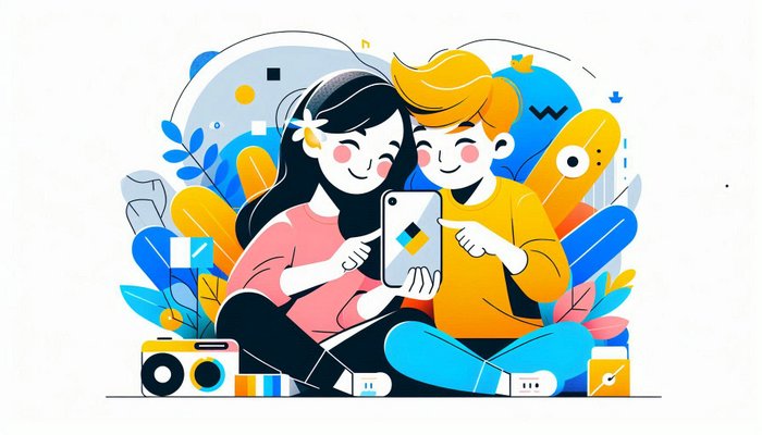 نرم افزار شگفت انگیز اندروید