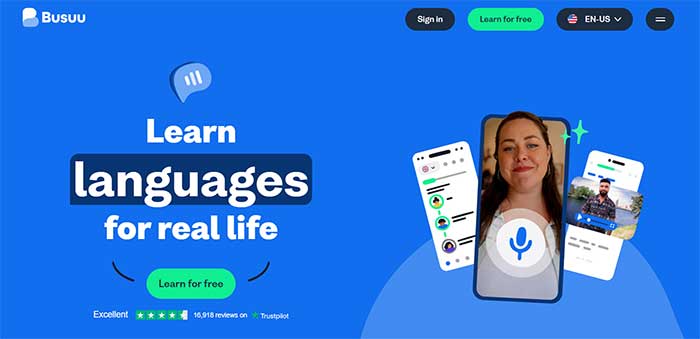 Busuu