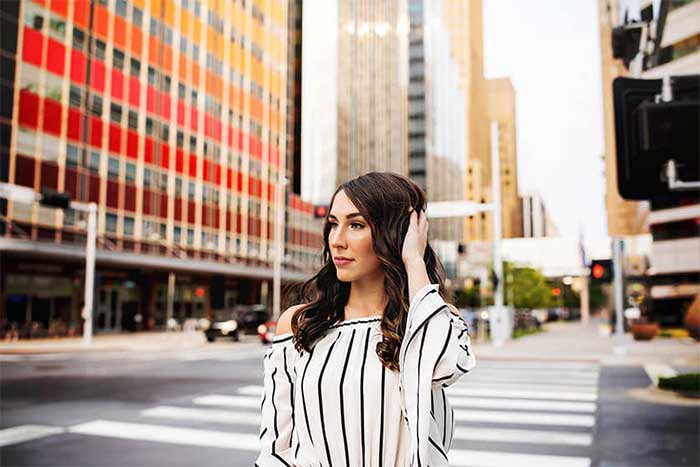 عکاسی خیابانی