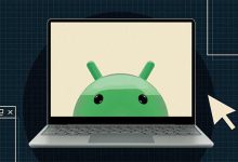 روش اجرای بازیهای اندروید روی لپتاپ