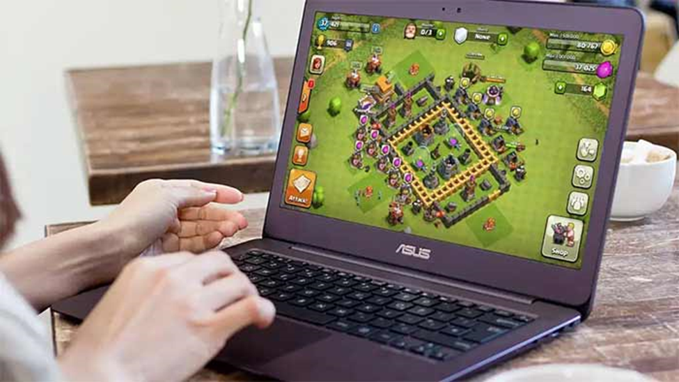 بازی‌های اندروید