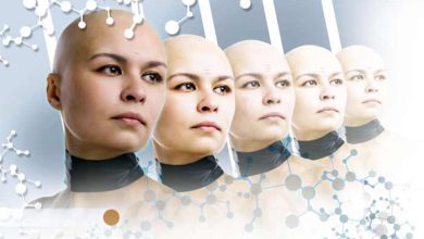 حقایقی درمورد شبیه سازی انسان در ایران و جهان