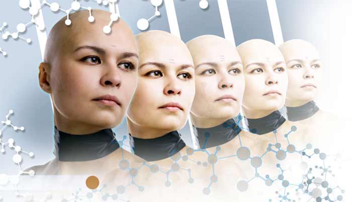 حقایقی درمورد شبیه سازی انسان در ایران و جهان