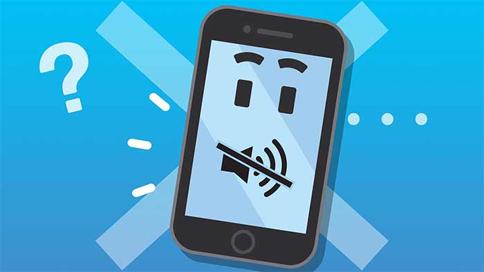 زنگ نخوردن شماره های ناشناس