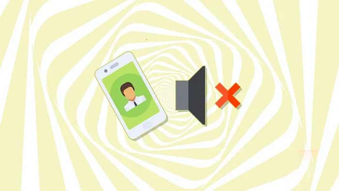 مدیریت تماس‌ها