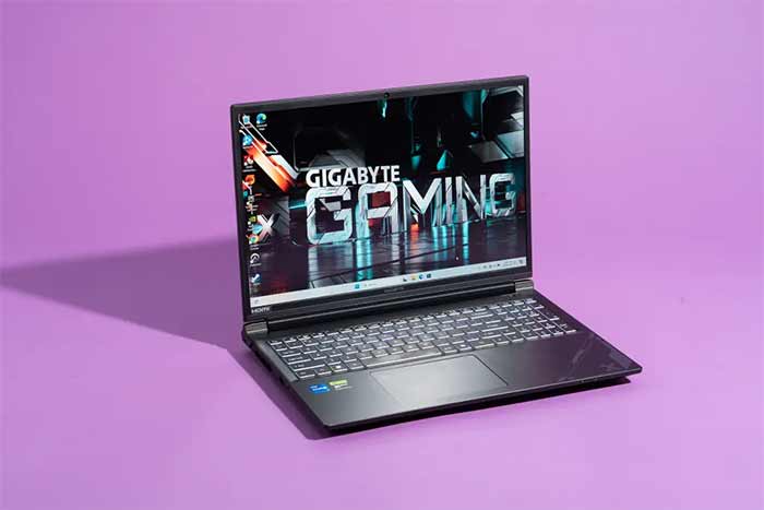 لپ‌تاپ گیمینگ