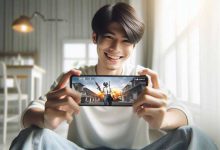 بازی‌ های محبوب موبایلی در سبک اکشن