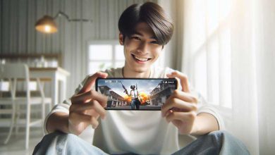 بازی‌ های محبوب موبایلی در سبک اکشن