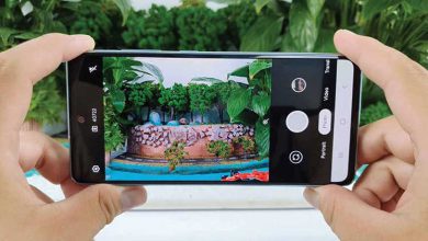 تنظیمات دوربین گوشی سامسونگ a20s و ترفندهای کاربردی