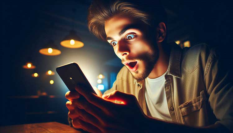 دانلود عجیب ترین اپلیکیشن های اندروید که دنیا را شگفت زده کرد!