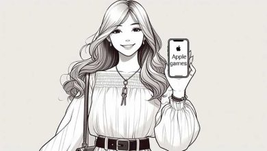 بهترین بازی آیفون با گرافیک فورکی 4K