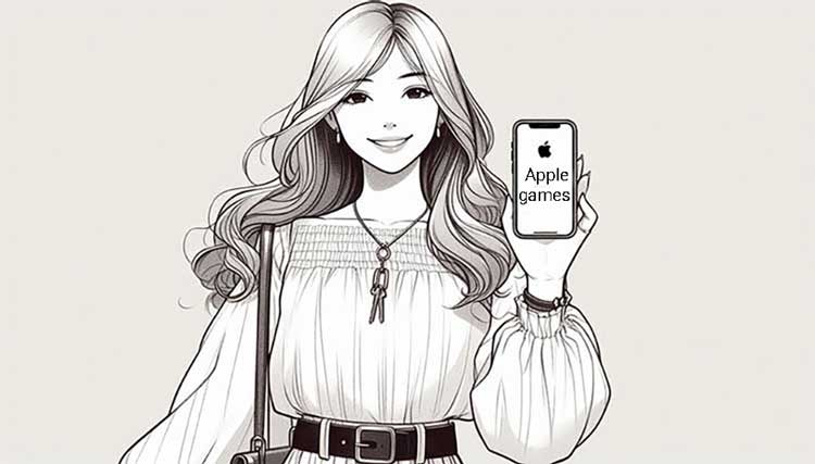 بهترین بازی‌ آیفون با گرافیک فورکی 4K