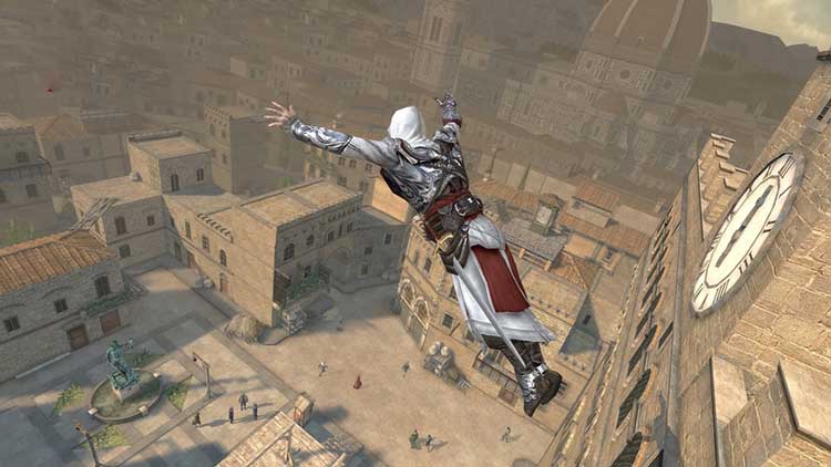 اساسینز کرید میراج