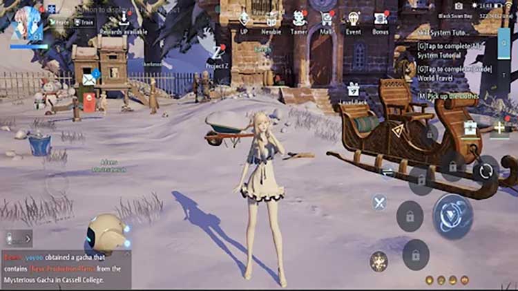 دراگون راجا