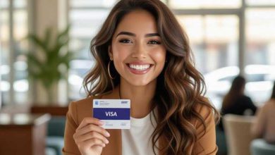 صدور ویزا و معرفی سایت پیگیری درخواست