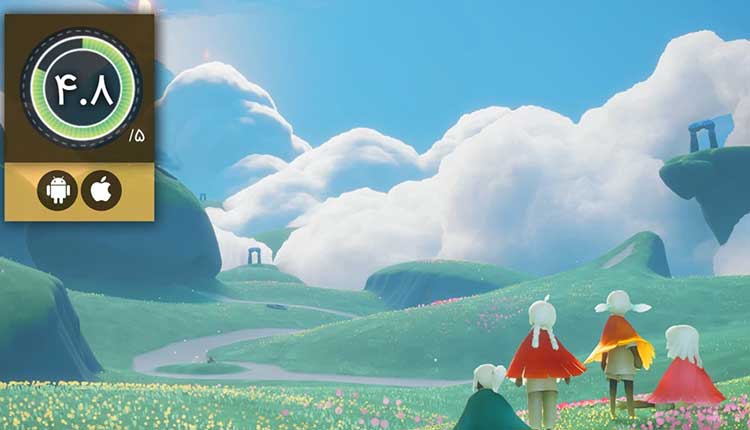 Sky: Children of the Light