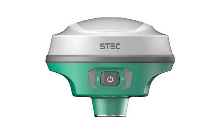 گیرنده ایستگاهی اِس تِک