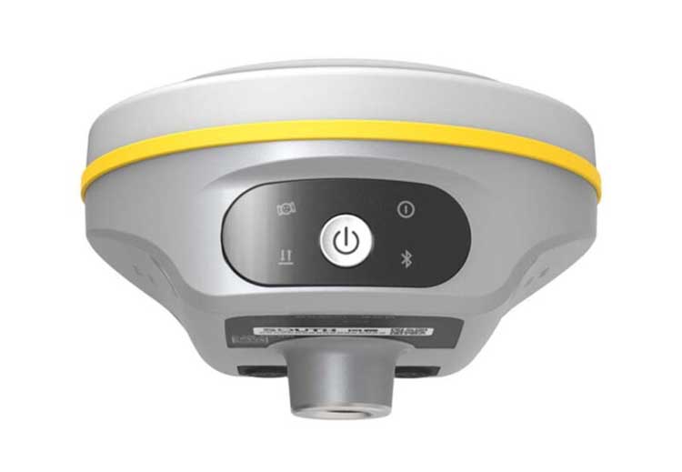 گیرنده GNSS مولتی فرکانس ساوت