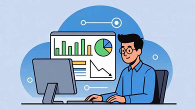 نقش رایانه در ایجاد پایگاه داده و معایب آن