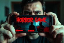 دانلود بهترین بازی‌ ترسناک برای گوشی‌های اندروید