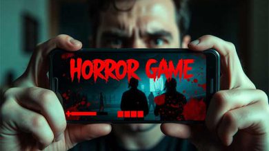دانلود بهترین بازی‌ ترسناک برای گوشی‌های اندروید