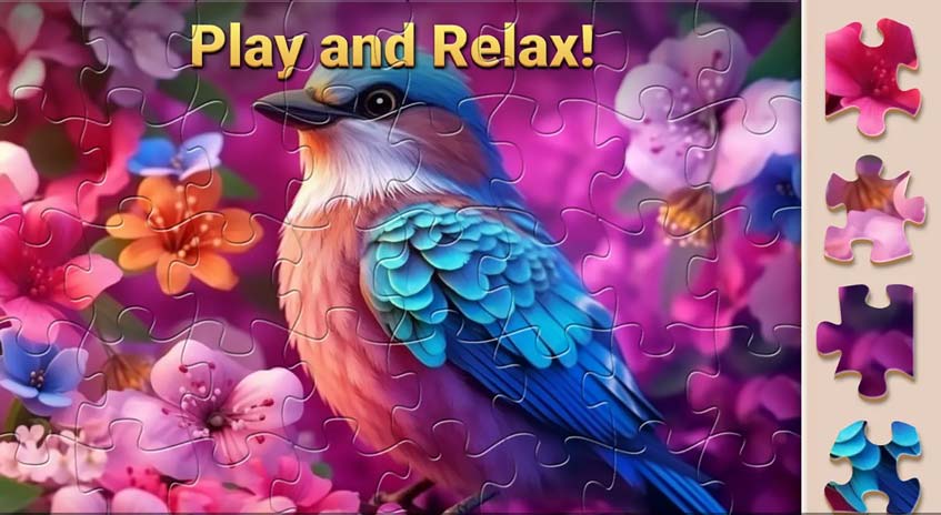 Jigsaw Puzzles